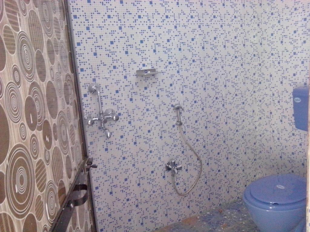 Casa Arambol Hotel ห้อง รูปภาพ